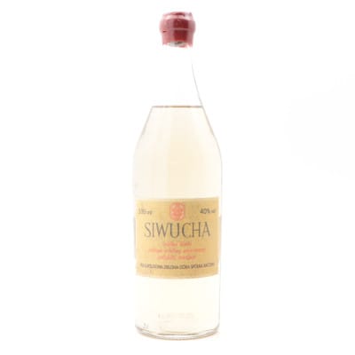 Siwucha Vodka 50cl