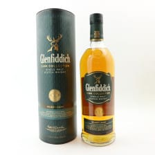 GLENFIDDICH CASK COLLECTION SELECT CASK 1L