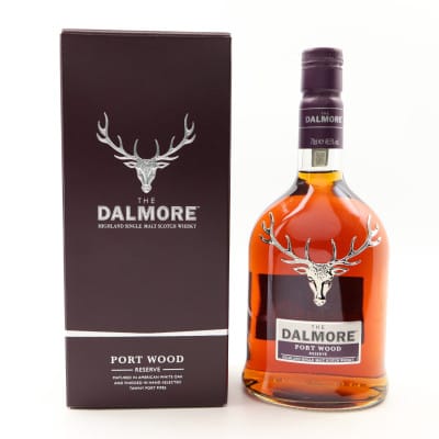 Dalmore Port Wood Reserve