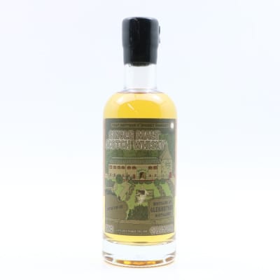 Boutique-Y Whisky Co Glenrothes Batch #1 50cl
