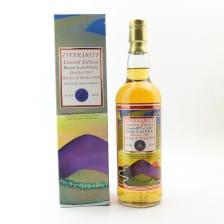 INVERARITY 1997 12 YEAR OLD BLENDED WHISKY LIMITED EDITION ALASDAIR GRAY