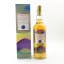 Inverarity 1997 12 Year Old Blended Whisky Limited Edition Alasdair Gray