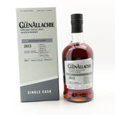 Glenallachie 2013 12 Single Cask 1094