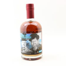 BRUICHLADDICH LADDIE VALINCH 2005 16 YEAR OLD SINGLE CASK 977 FRIENDS OF BRUICHLADDICH