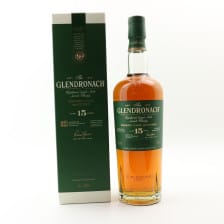 GLENDRONACH 15 YEAR OLD