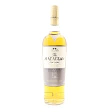 MACALLAN 10 YEAR OLD FINE OAK TRIPLE CASK