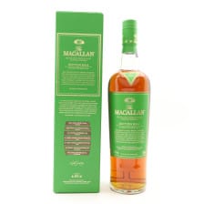 MACALLAN EDITION NO4