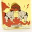 Suntory Toki Sumo Special Edition
