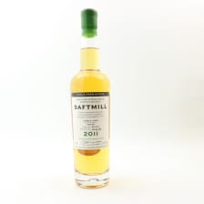 DAFTMILL 2011 SINGLE CASK 37 FOR THE UK