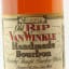 Old Rip Van Winkle 10 Year Old 107º Proof