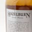 Hazelburn CV
