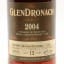 GlenDronach 2004 12 Year Old Single Cask #5523