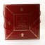 Remy Martin Louis XIII Grande Champagne Cognac Decanter Celebrate Year 2000