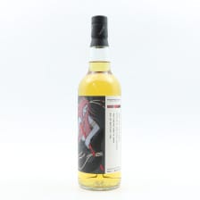 GLEN SCOTIA 2014 10 YEAR OLD THOMPSON BROS