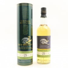 PORT ELLEN 1983 23 YEAR OLD DUN BHEAGAN