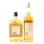 Famous Grouse Murrayfield Edition & Famous Grouse With Commemorative 1995 Rugby World Cup Glass 1 x 50cl & 1 x 70cl