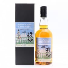 Chichibu Ichiro S Malt Paris Edition 2018
