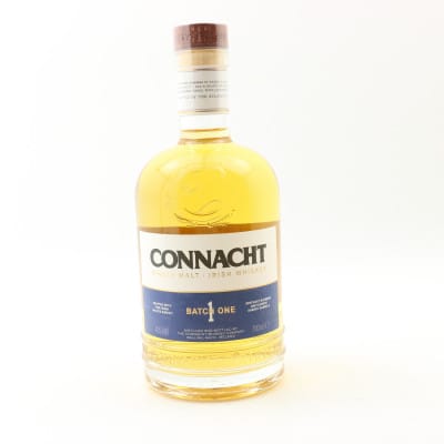 Connacht Batch #1
