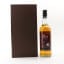 Burnside 1996 Blend Whisky Taste