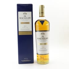 MACALLAN GOLD DOUBLE CASK