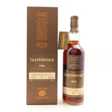 GLENDRONACH 1994 17 YEAR OLD SINGLE CASK 97