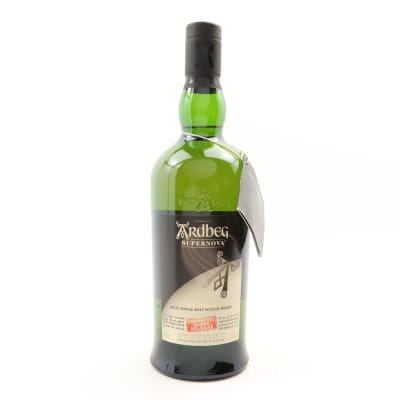 Ardbeg Supernova Committee Release SN2014