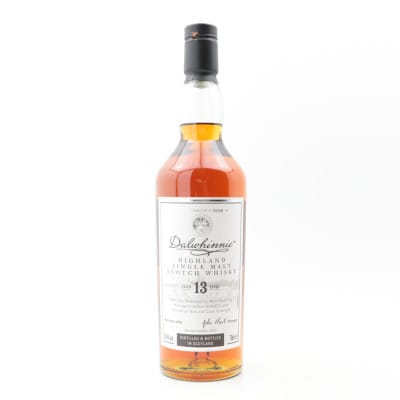 Manager’s Dram Dalwhinnie 13 Year Old