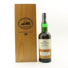 GLENLIVET 30 YEAR OLD CELLAR COLLECTION AMERICAN OAK FINISH