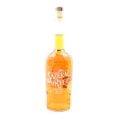 Sazerac Rye Single Barrel for Gerry’s Wines & Spirits 75cl