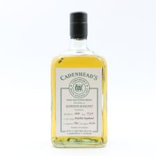 Glenlossieglenlivet 2008 17 Cadenheads Malt Festival 2025