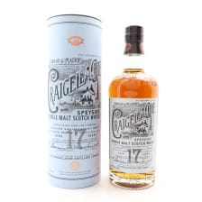 CRAIGELLACHIE 17 YEAR OLD