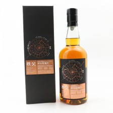 Chichibu 2011 Single Cask 5577 For The Whisky Exchange