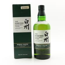 Hakushu Heavily Peated
