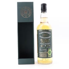 Braes Of Glenlivet 1997 18 Cadenheads