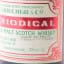 Glen Moray 15 Year Old Croucher & Co Periodical North Star 50cl