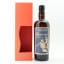 Barbados Rum 2000 Samaroli