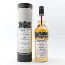GLENROTHES 1996 20 YEAR OLD FIRST EDITIONS