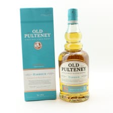 Old Pulteney Harbour