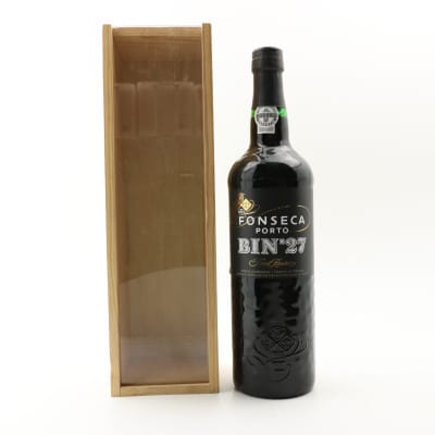 Fonseca Bin No27 Port 75cl