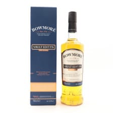 BOWMORE VAULT EDITION FIRST RELEASE