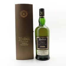 Ardbeg 2002 18 Single Cask 3365 For Mh Private Uk