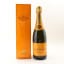 Veuve Clicquot Ponsardin NV Brut Champagne 75cl