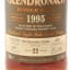 GlenDronach 1995 22 Year Old Single Cask #4038
