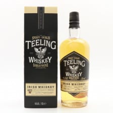 Teeling Barleywine Finish Small Batch