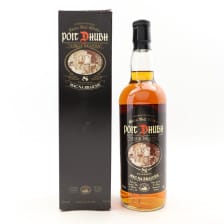 POIT DHUBH 8 YEAR OLD