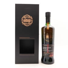 SMWS 24139 MACALLAN 1989 30 YEAR OLD VAULTS COLLECTION 2019