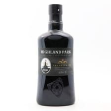 Highland Park The Dolphins Royal Navy Submarine Service Bottling Casd 50 Years