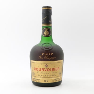 Courvoisier VSOP Fine Champagne Cognac