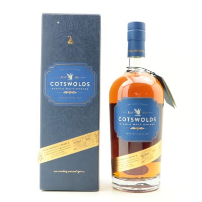 Cotswolds Founder’s Choice Batch #2 2018 Release