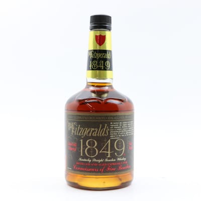 Old Fitzgerald 1849 75cl